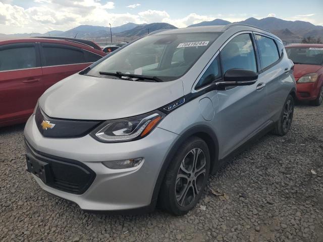  Salvage Chevrolet Bolt