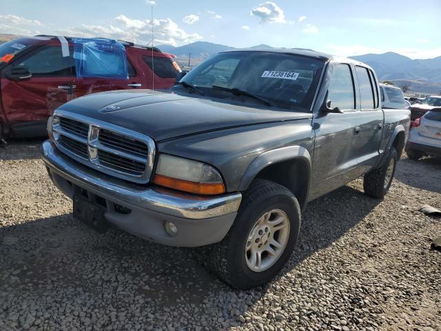  Salvage Dodge Dakota