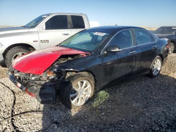  Salvage Acura TSX