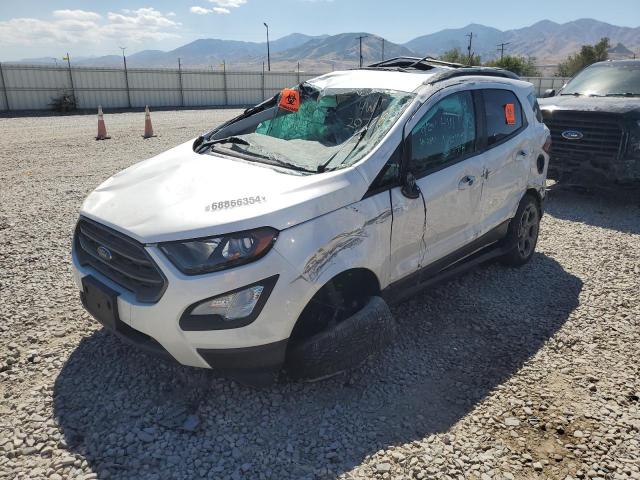  Salvage Ford EcoSport