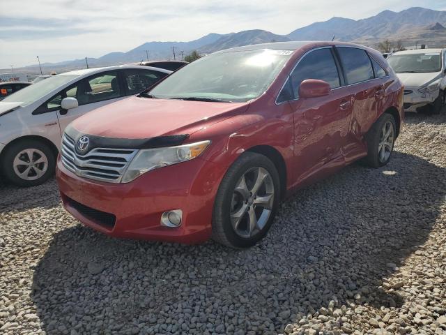  Salvage Toyota Venza