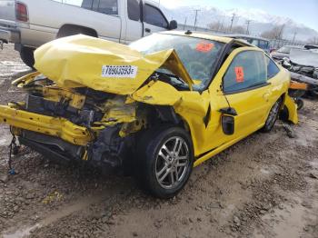  Salvage Chevrolet Cavalier