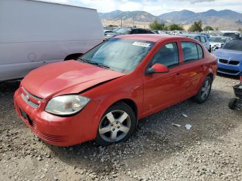  Salvage Chevrolet Cobalt