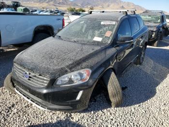  Salvage Volvo XC60