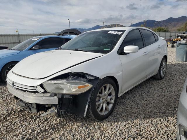  Salvage Dodge Dart