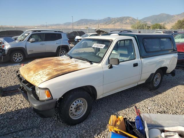  Salvage Toyota Pickup