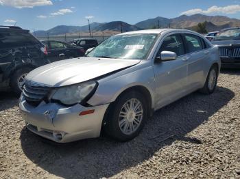  Salvage Chrysler Sebring