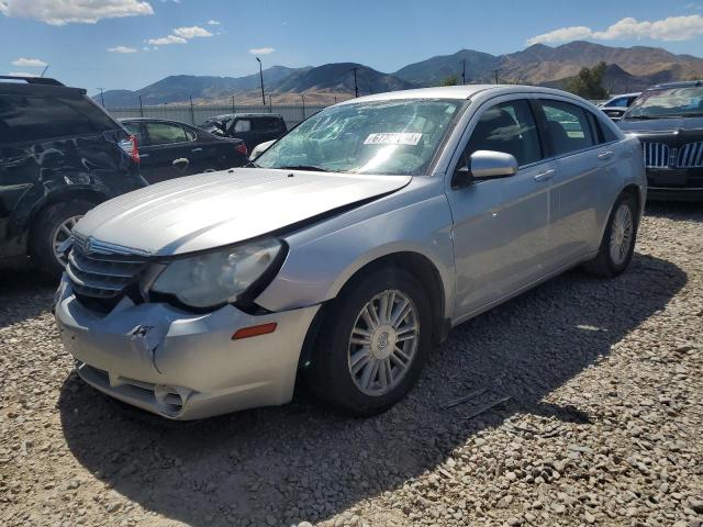  Salvage Chrysler Sebring