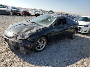  Salvage Toyota Celica