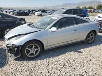  Salvage Toyota Celica