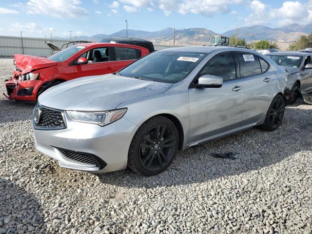  Salvage Acura TLX