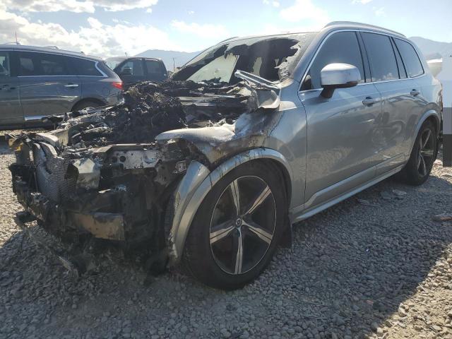  Salvage Volvo XC90