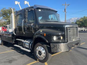  Salvage Freightliner M2 106 Hea