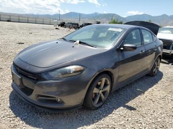  Salvage Dodge Dart