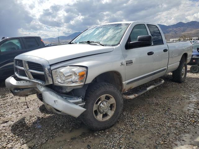  Salvage Dodge Ram 2500