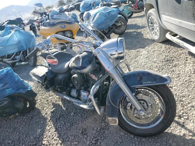  Salvage Harley-Davidson Fl