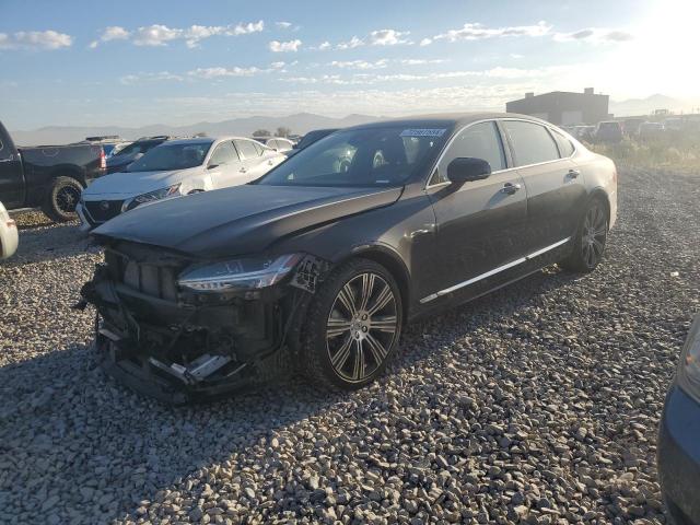  Salvage Volvo S90 B6 Ins