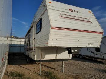  Salvage Jayco Eagle