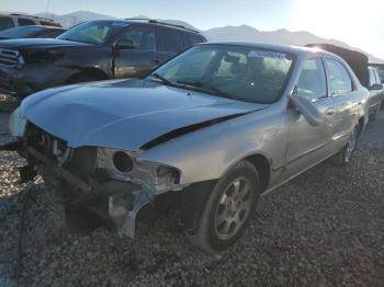  Salvage Mazda 626