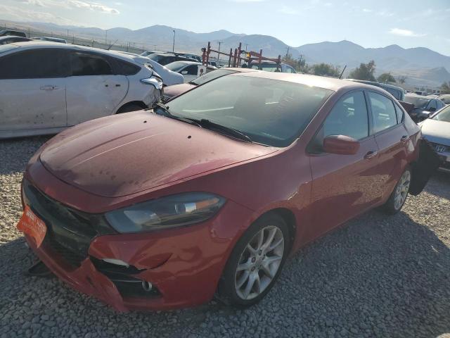  Salvage Dodge Dart