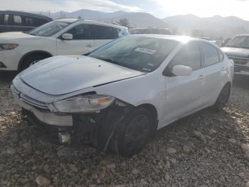  Salvage Dodge Dart