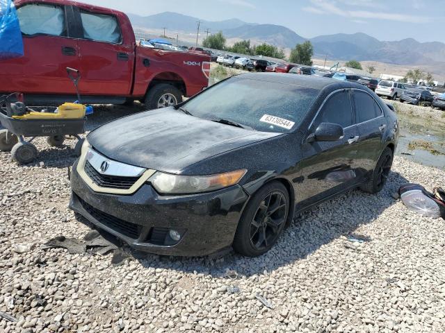  Salvage Acura TSX