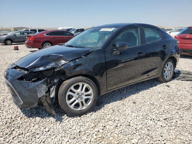  Salvage Toyota Yaris