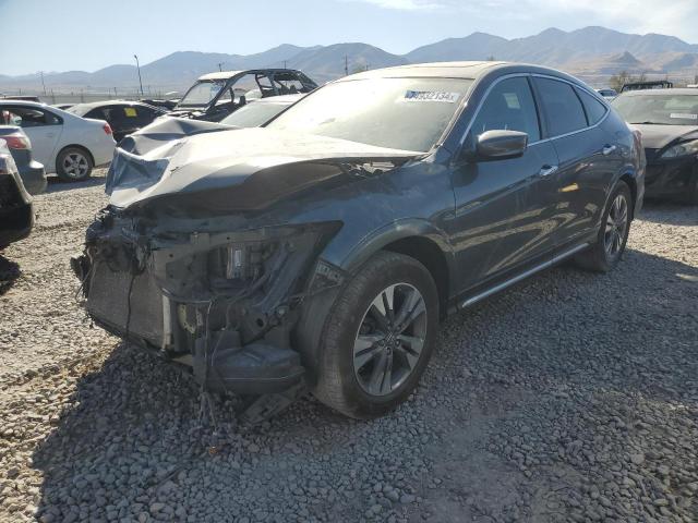  Salvage Honda Crosstour