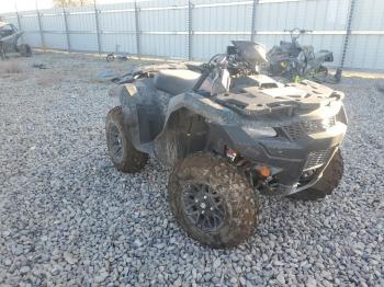  Salvage Suzuki Atv