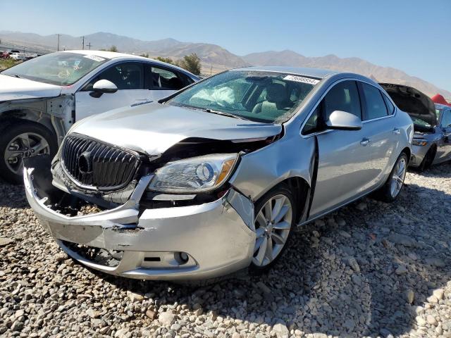  Salvage Buick Verano