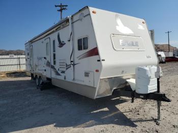  Salvage Jayco Eagle