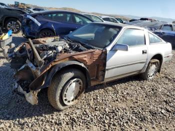  Salvage Nissan 300ZX