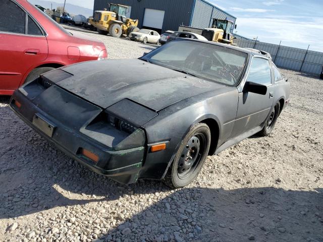  Salvage Nissan 300ZX