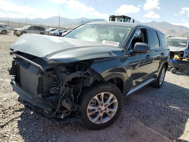  Salvage Hyundai PALISADE