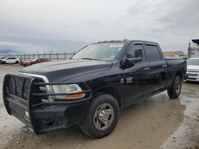  Salvage Dodge Ram 3500