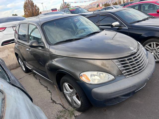  Salvage Chrysler PT Cruiser