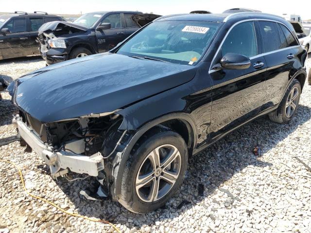  Salvage Mercedes-Benz GLC