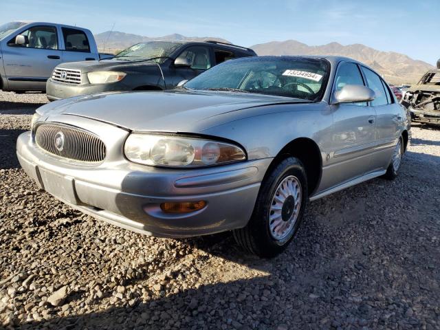  Salvage Buick LeSabre