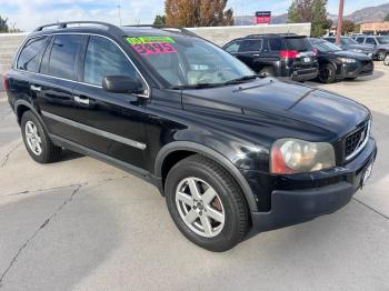  Salvage Volvo XC90