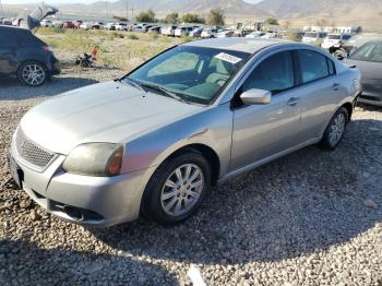  Salvage Mitsubishi Galant