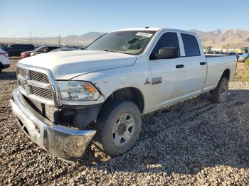  Salvage Ram 2500