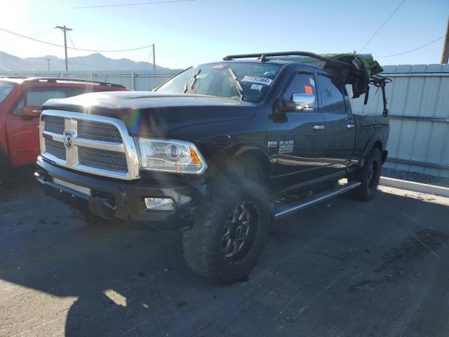  Salvage Ram 2500