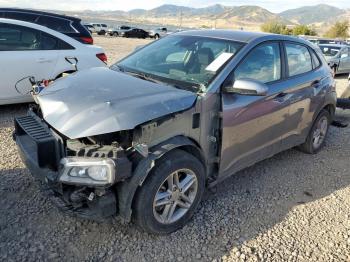  Salvage Hyundai KONA