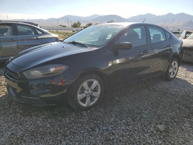  Salvage Dodge Dart