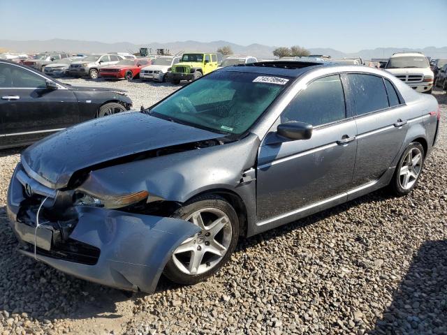  Salvage Acura TL