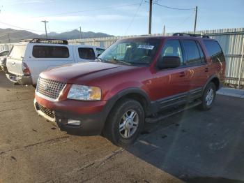  Salvage Ford Expedition