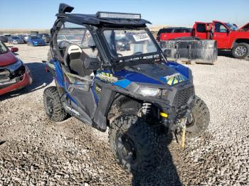  Salvage Polaris Rzr 900 Ep