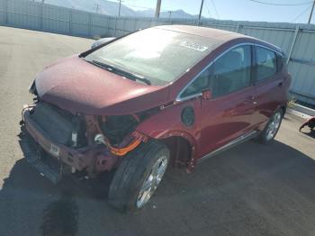  Salvage Chevrolet Bolt