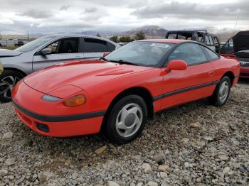  Salvage Dodge Stealth