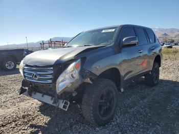  Salvage Lexus Gx